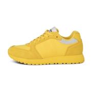 Farverige Ronja Fruit Citron Sneakers