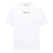 Script Logo T-Shirt