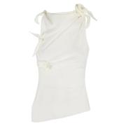 Blomstret Asymmetrisk Top