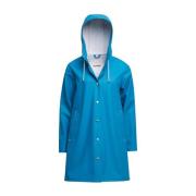 Stockholm Hilltop Raincoat