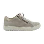 Beige Damesko Phil Shoe