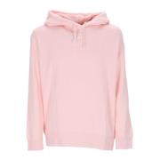 Essential Collection Fleece Hoodie