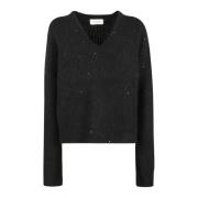 Stilfuld Jumper til et Trendy Look