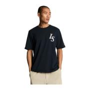 SS T-Shirts Emblem T-Shirt