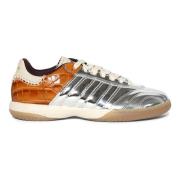 Samba Metallic Sneaker