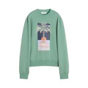 Stilfuld Sweatshirt E25