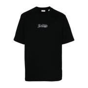 Sort Logo T-shirts og Polos