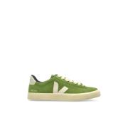 Sneakers CAMPO BOLD SUEDE