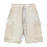 Cargo Style Shorts