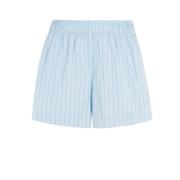 Stribet Boxershorts