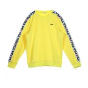 Letvægts Crewneck Sweatshirt Mørkegrå