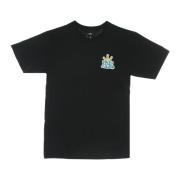 Crown Logo Tee - Streetwear Kollektion