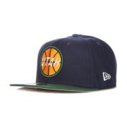 NBA Draft Utah Jazz Cap