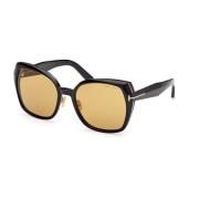 FT1223 01E Sunglasses