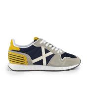 Massana Club Retro Running Sneaker