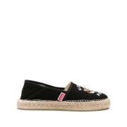 Stilfulde Espadrilles til et trendy look