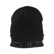 Minimalist Sort Beanie Hat