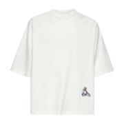 Grafisk Shark T-shirts og Polos