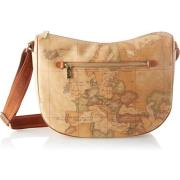 Geo Classic Skuldertaske