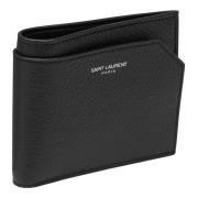 Portafoglio Orizzontale Wallet