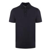 Royal Blue Polo T-shirts og Polos