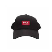 Polyester Cap Stilfuldt Design