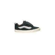 Retrostil Sneakers med Moderne Twist