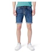 JJIRICK JJFOX SHORTS GE 237 SN - 12226231