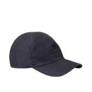 Oceanic Blue Baseball Cap, Forår/Sommer Kollektion