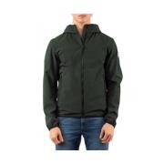 Stilfuld Blouson Jakke