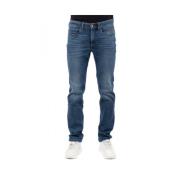 Stilfulde Denim Jeans