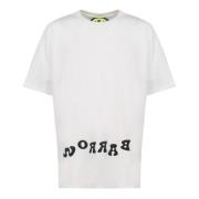 Bomuld Unisex T-shirt