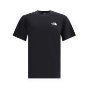 Sporty Logo Tee