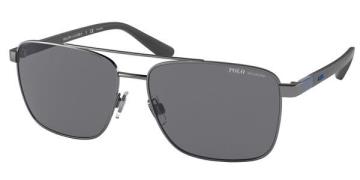Polo Ralph Lauren PH3137 Polarized Solbriller