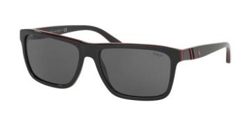 Polo Ralph Lauren PH4153 Solbriller