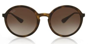 Ray-Ban RB4222 Highstreet Solbriller
