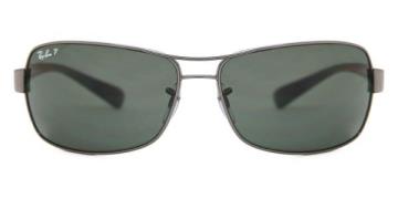 Ray-Ban RB3379 Active Lifestyle Polarized Solbriller