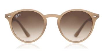 Ray-Ban RB2180 Highstreet Solbriller