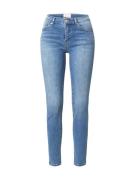 La petite étoile Jeans  blue denim