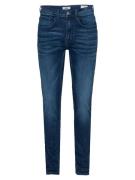 BLEND Jeans 'Jet'  blue denim