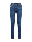 DIESEL Jeans  blue denim