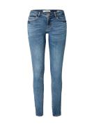 GUESS Jeans 'Curve X'  blue denim