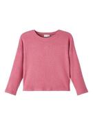 NAME IT Pullover 'Victi'  lys pink