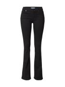 7 for all mankind Jeans  black denim