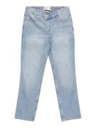 Abercrombie & Fitch Jeans  blue denim