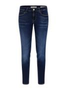 GUESS Jeans 'Curve X'  blue denim