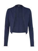 SISTERS POINT Blazer 'GRIDO'  navy