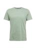 Iriedaily Bluser & t-shirts 'Chamisso'  mint
