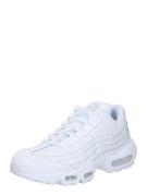 Nike Sportswear Sneaker low 'AIR MAX 95 ESSENTIAL'  hvid