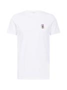 Iriedaily Bluser & t-shirts 'Bye Bye'  gul / grøn / rød / hvid